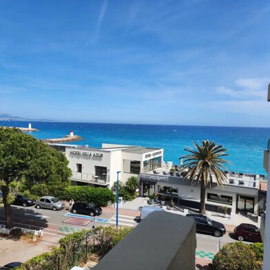 Appartement 2 pièces 239500 €