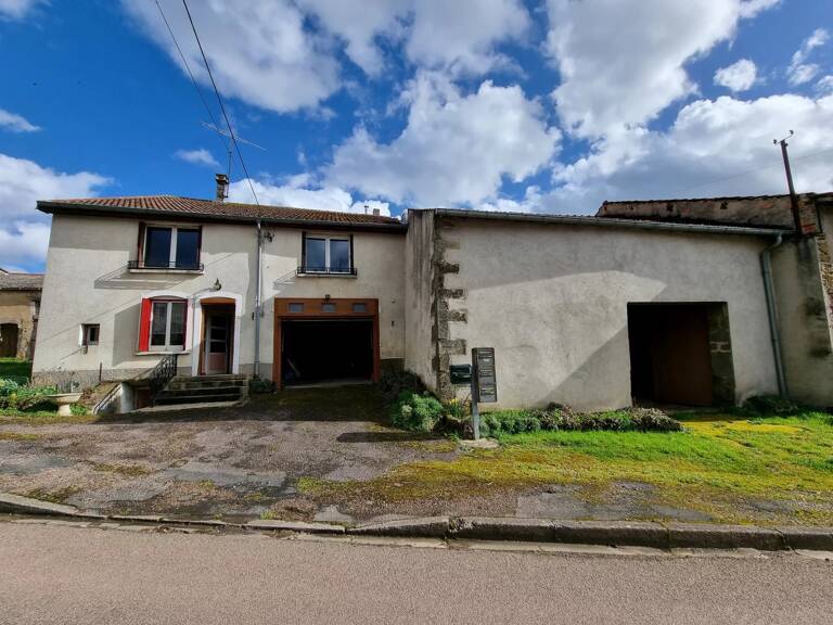 Maison de village — photo 1
