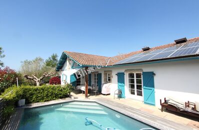 vente maison 1 060 000 € à proximité de Saint-Jean-de-Luz (64500)