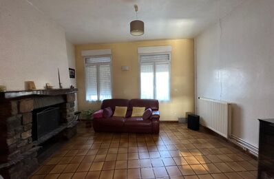 vente maison 109 000 € à proximité de Domart-sur-la-Luce (80110)