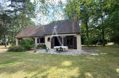 vente maison 225 000 € à proximité de Chambon-la-Forêt (45340)