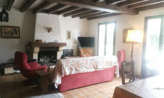 Maison 6 Pièces 111 m² à vendre à Nesploy (45270)