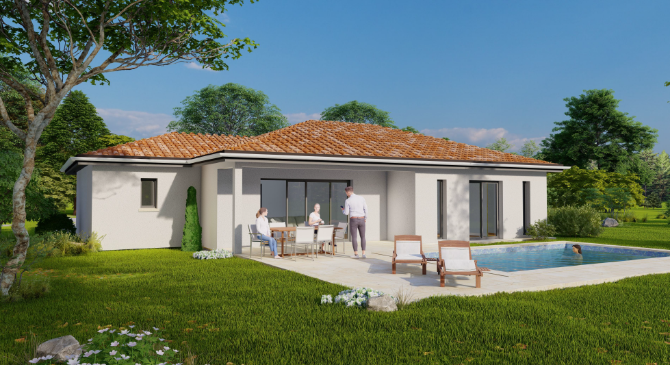 Agence immobilière de NOVA VILLA CONSTRUCTEUR