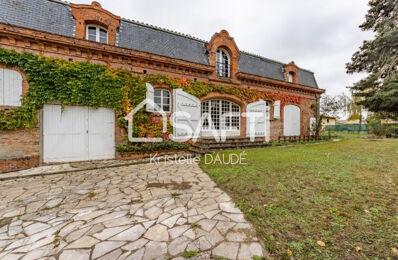 vente maison 280 000 € à proximité de Saint-Sauveur (31790)