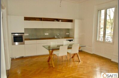 vente appartement 315 000 € à proximité de Souffelweyersheim (67460)
