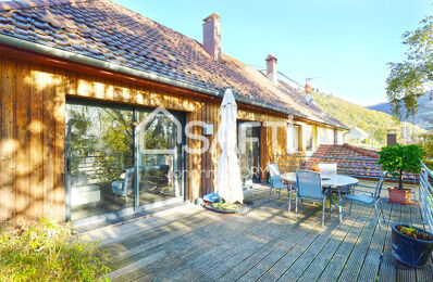 vente maison 304 000 € à proximité de Lautenbachzell (68610)