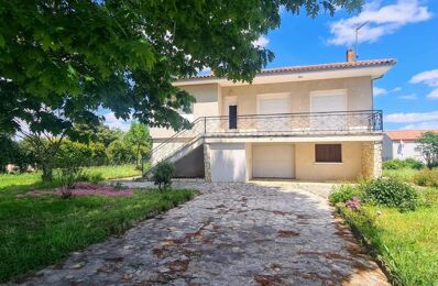 vente maison 169 000 € à proximité de Aiguillon (47190)