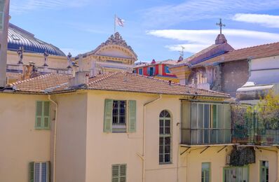 vente appartement 335 000 € à proximité de Roquebrune-Cap-Martin (06190)
