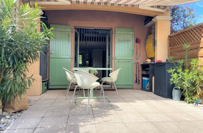 vente maison 275 000 € à proximité de Antibes (06600)