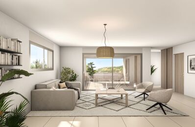 vente appartement 259 000 € à proximité de Saint-Marcel-Lès-Valence (26320)