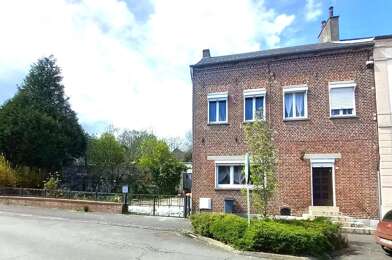 Maison 9 pièces 85600 €