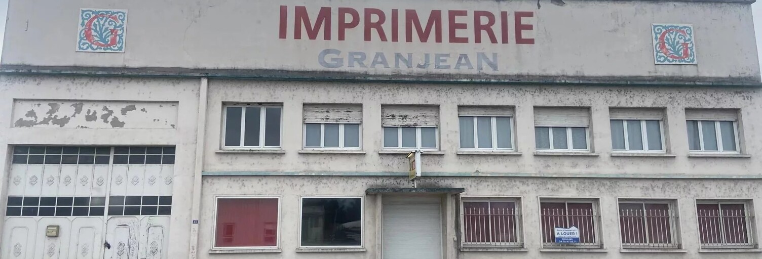 Commerce  400 m² à louer à Avermes (03000)