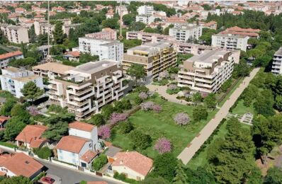 vente appartement 427 000 € à proximité de Montpellier (34080)