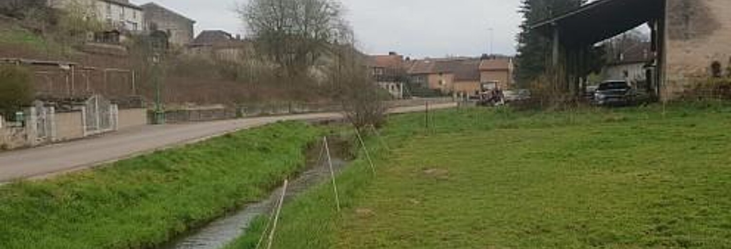 Maison 5 Pièces 180 m² à vendre à Attigny (88260)