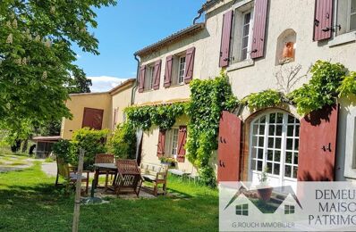 vente maison 995 000 € à proximité de Alet-les-Bains (11580)
