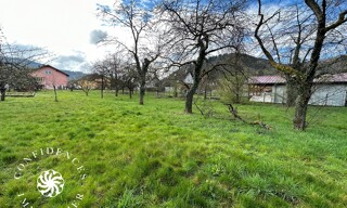 Terrain  958 m² à vendre à Willer-sur-Thur (68760)