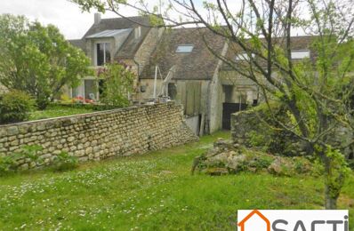 vente maison 297 000 € à proximité de Moret-Loing-Et-Orvanne (77250)