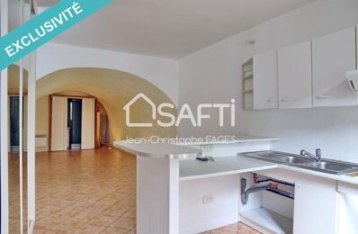 vente appartement 82 000 € à proximité de Rosny-sur-Seine (78710)