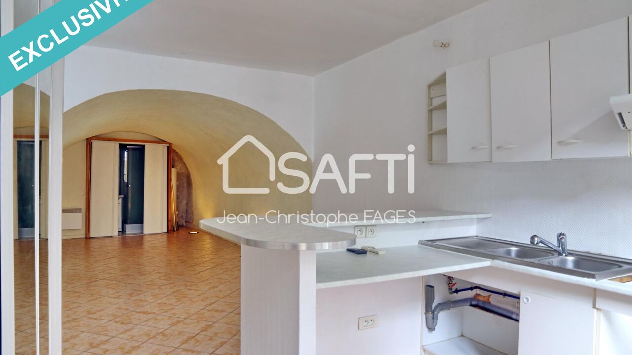 appartement 1 pièces 34 m2 à vendre à Mantes-la-Jolie (78200)