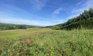 Terrain  4916 m² à vendre à Orthez (64300)