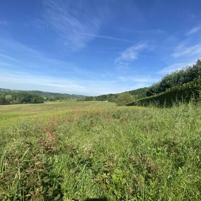 Terrain  64000 €
