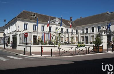 vente commerce 530 000 € à proximité de Pont-sur-Yonne (89140)