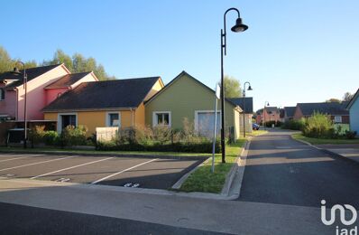 vente maison 189 000 € à proximité de Saint-Vigor-d'Ymonville (76430)