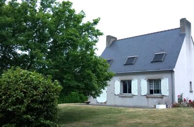 vente maison 299 375 € à proximité de Plobannalec-Lesconil (29740)