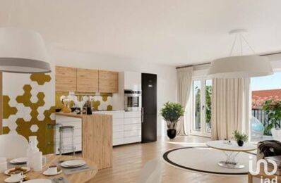 vente appartement 321 000 € à proximité de Le Plessis-Bouchard (95130)