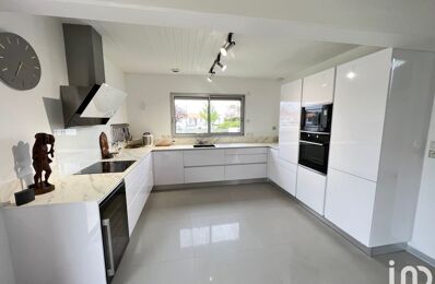 vente maison 279 000 € à proximité de Olonne-sur-Mer (85340)