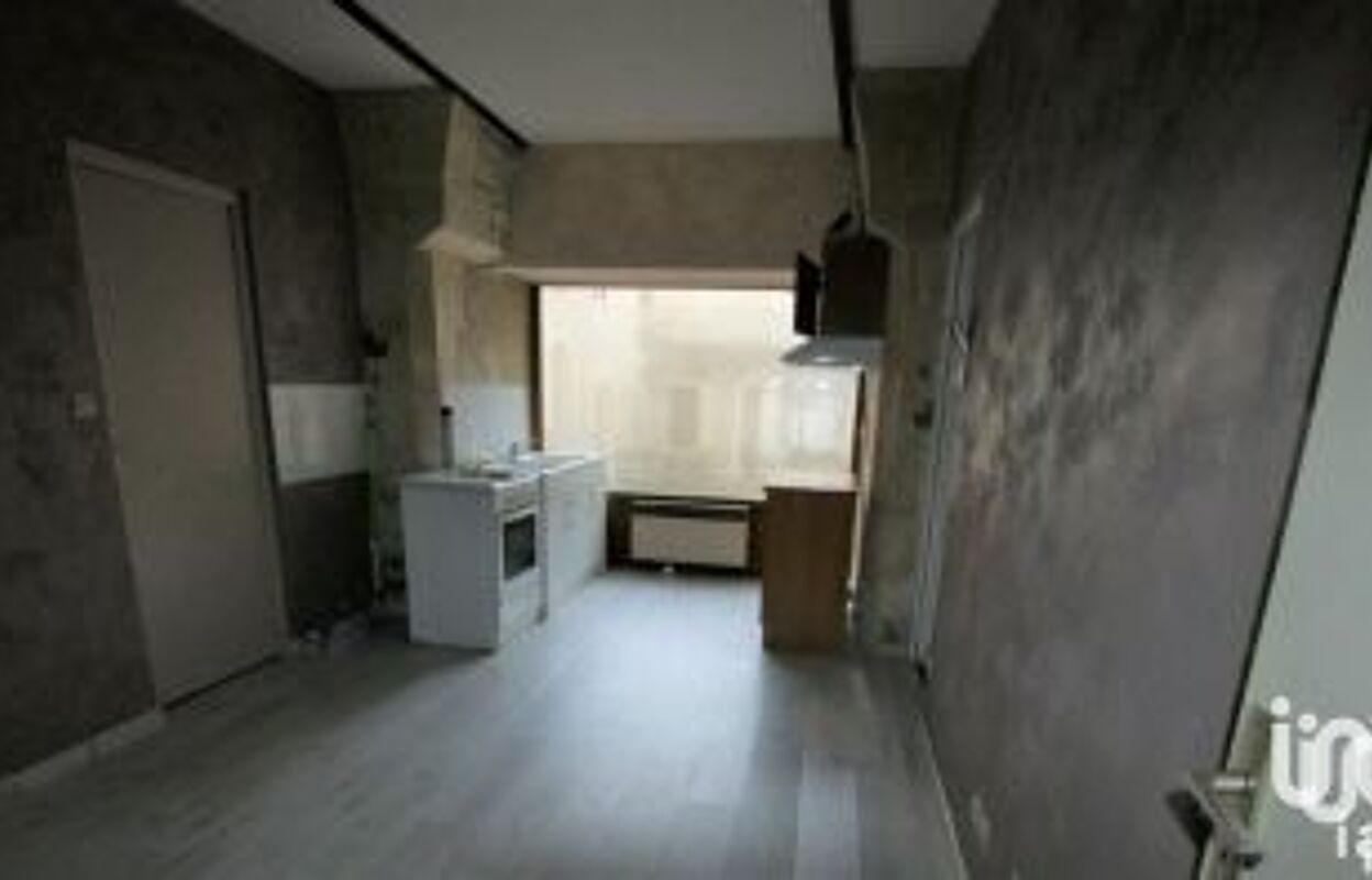 appartement 3 pièces 98 m2 à vendre à Tonnerre (89700)