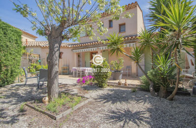 vente maison 515 000 € à proximité de Saint-Cyr-sur-Mer (83270)