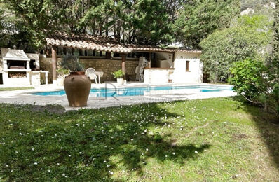 vente maison 655 000 € à proximité de Saint-Martin-du-Var (06670)