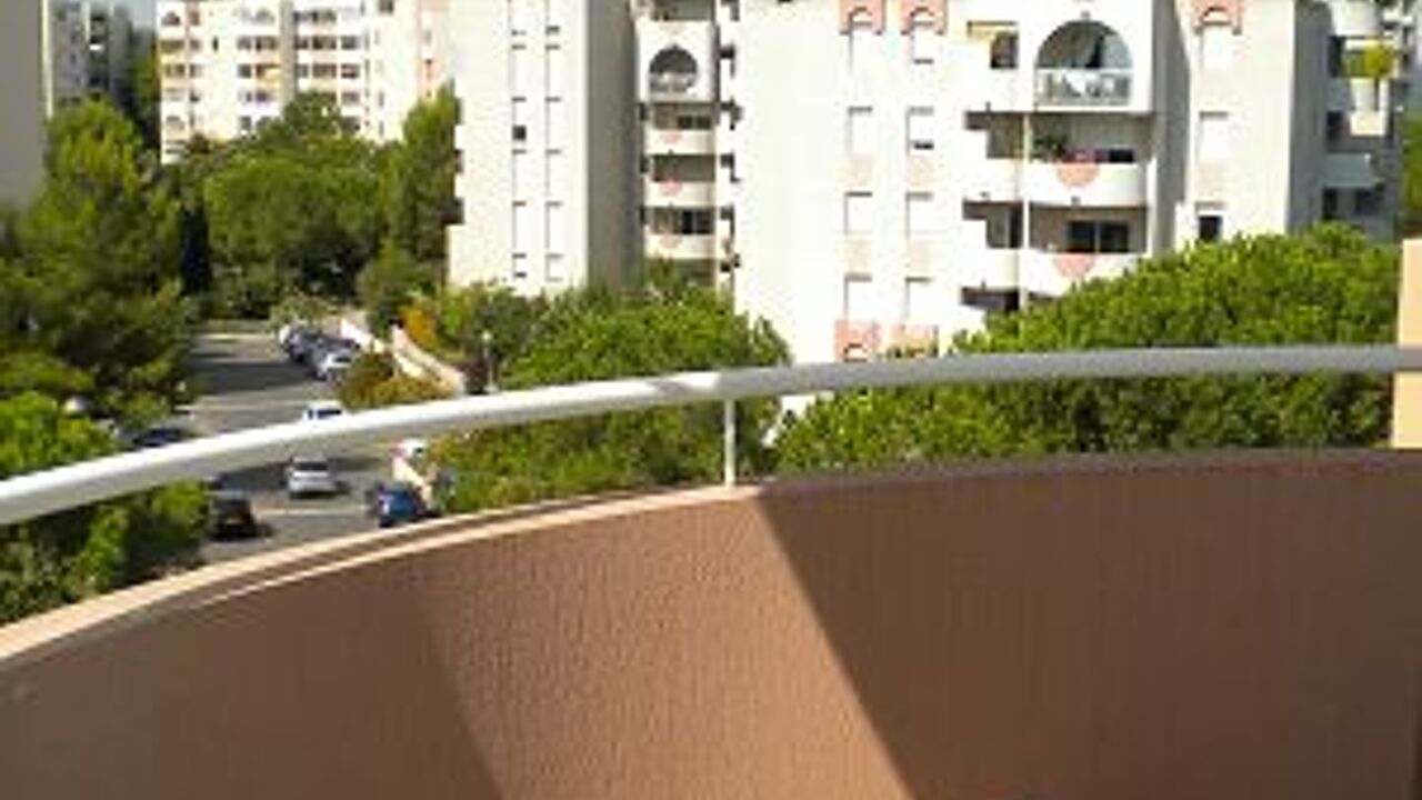 appartement 2 pièces 32 m2 à louer à Montpellier (34000)
