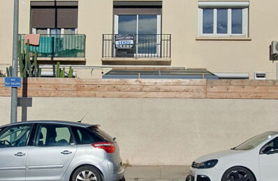 vente appartement 59 000 € à proximité de Cabestany (66330)