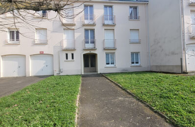 vente appartement 64 200 € à proximité de Rilly-sur-Vienne (37220)