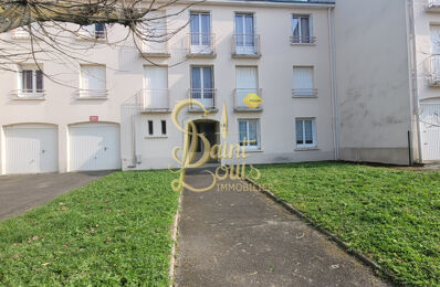 vente appartement 64 200 € à proximité de Champigny-sur-Veude (37120)