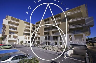 vente appartement 240 000 € à proximité de Aspères (30250)