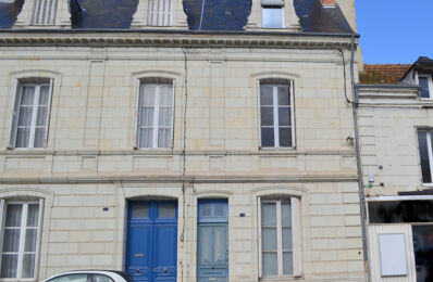 vente maison 227 470 € à proximité de Coussay-les-Bois (86270)