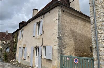 vente maison 107 910 € à proximité de Sainte-Eulalie-d'Ans (24640)
