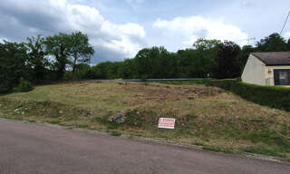 Terrain  718 m² à vendre à Bligny-sur-Ouche (21360)