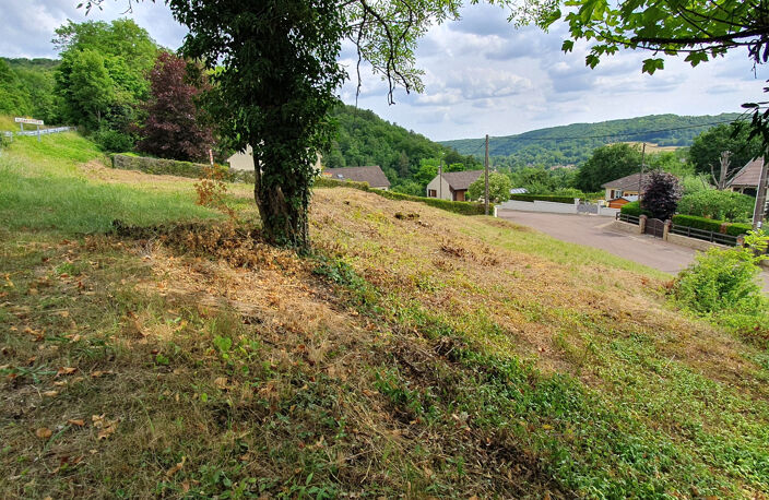 A 15 minutes de Beaune Vue Imprenable sur Collines et Forêt — photo 3