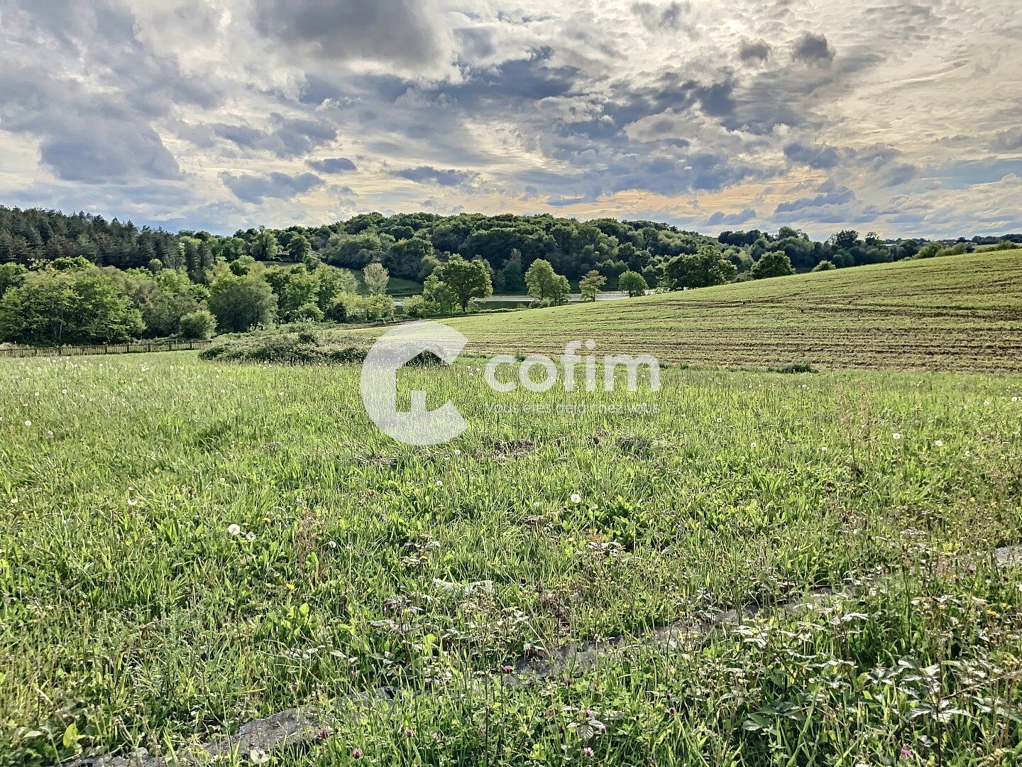 Terrain  à vendre Arzacq-Arraziguet 64410