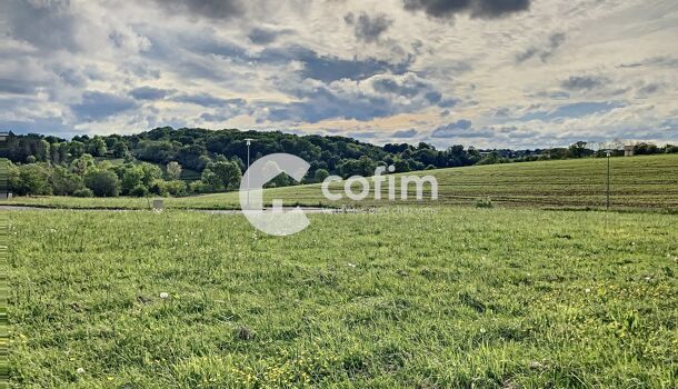 Terrain  à vendre Arzacq-Arraziguet 64410