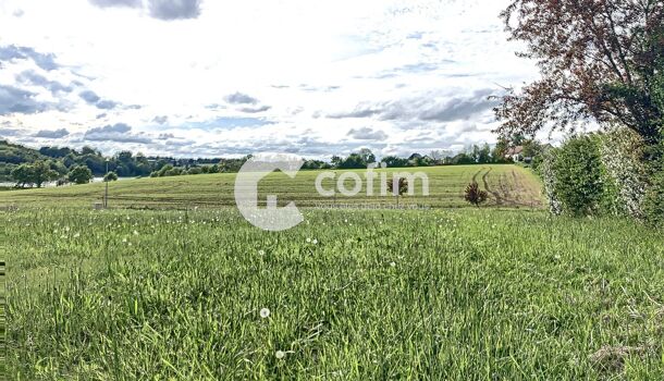 Terrain  à vendre Arzacq-Arraziguet 64410