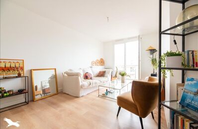 vente appartement 283 900 € à proximité de Écouen (95440)