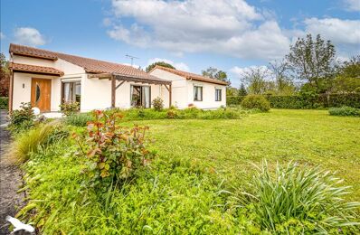 vente maison 243 500 € à proximité de Bessines (79000)