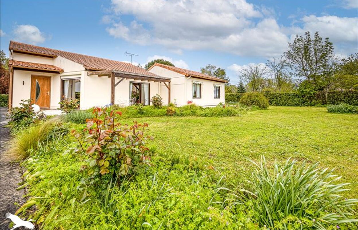 maison 4 pièces 95 m2 à vendre à Niort (79000)