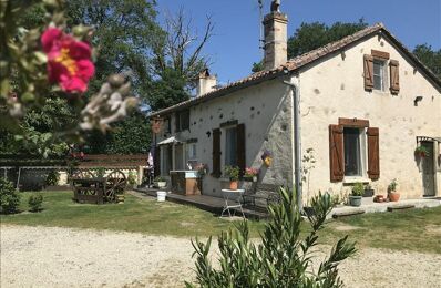 vente maison 183 000 € à proximité de Val-d'Issoire (87330)