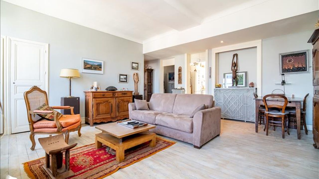 appartement 5 pièces 97 m2 à vendre à Saumur (49400)